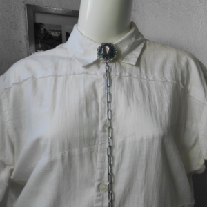 bolo tie